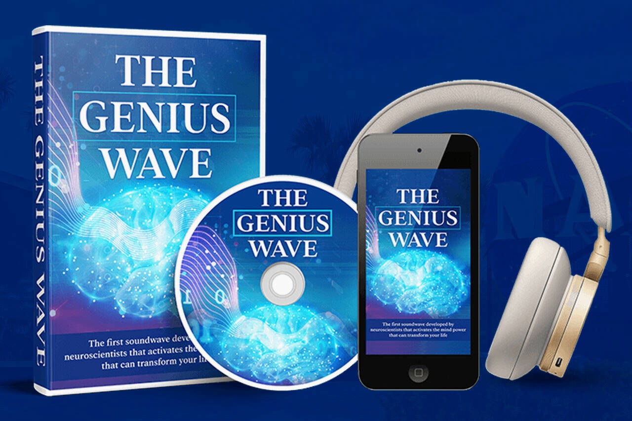 The Genius Wave 
